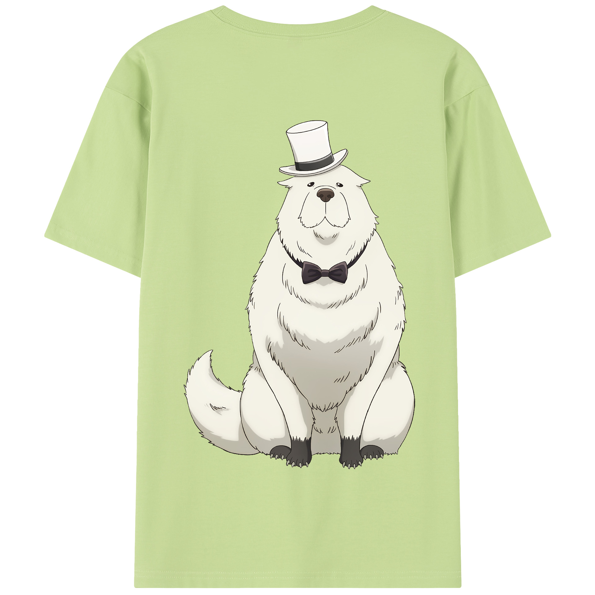 （画像用） SPY×FAMILY间谍家家酒 綿100％半袖Tシャツ（背面プリント）